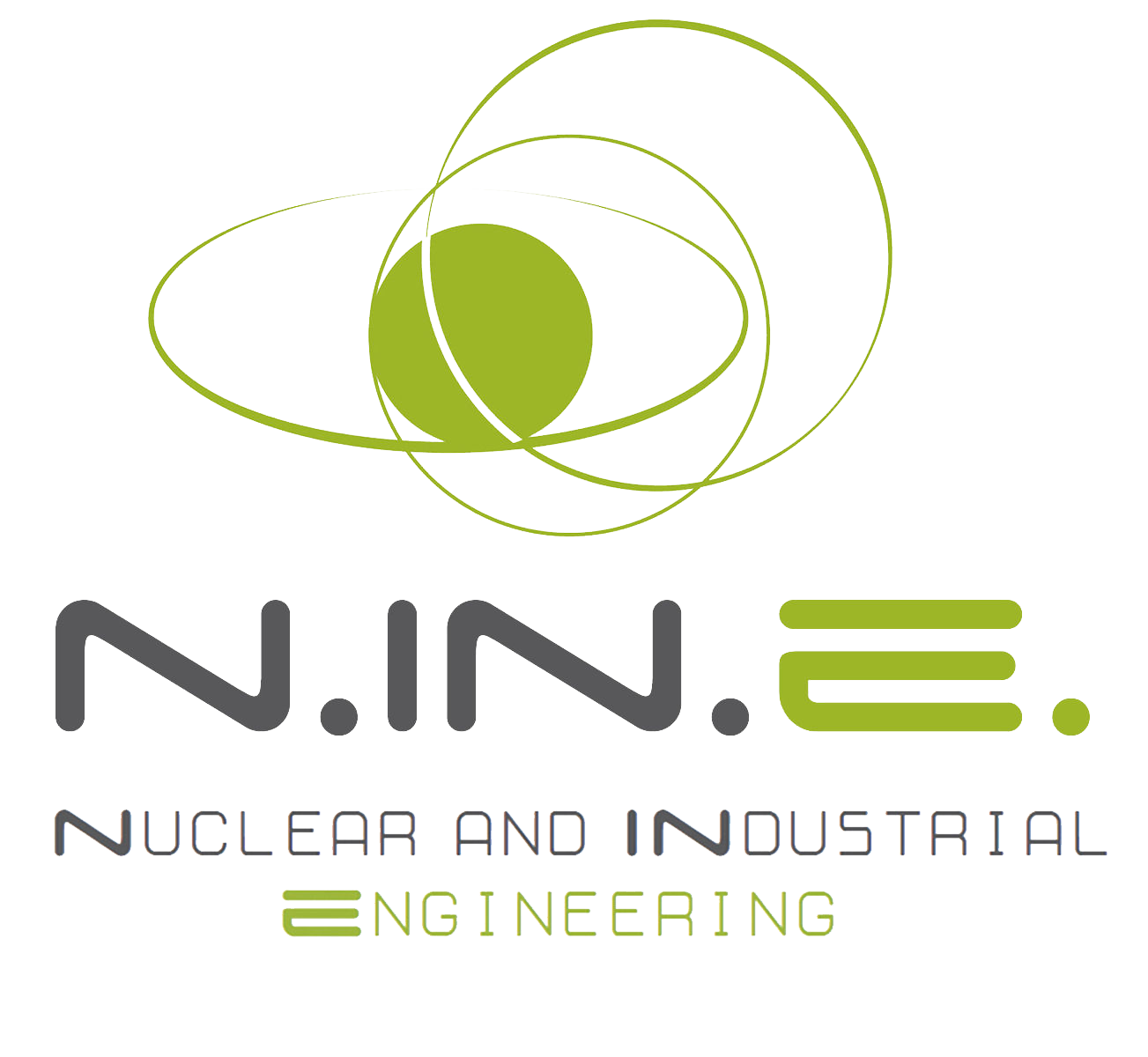NINE logo